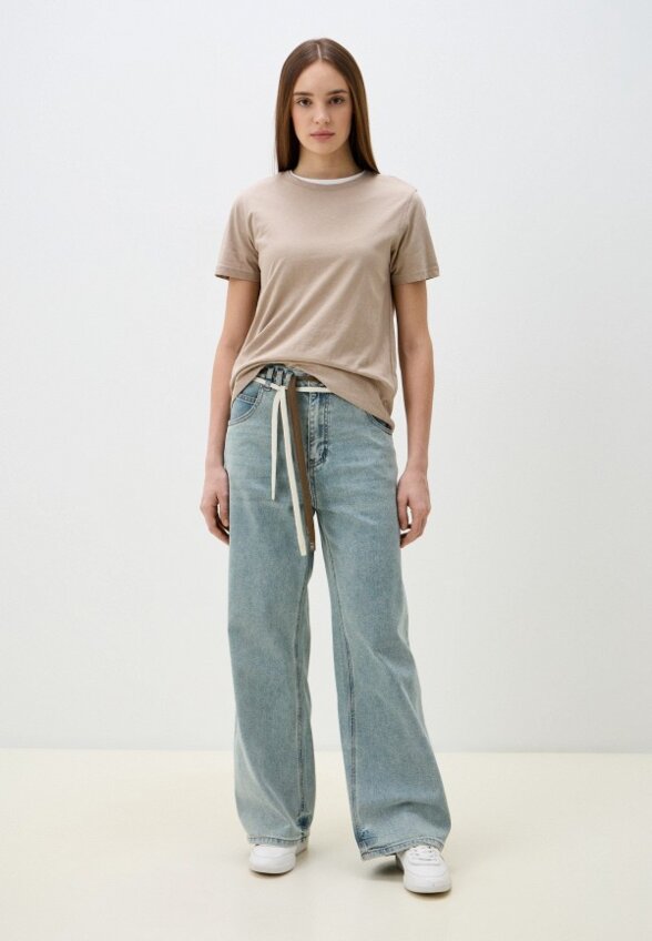 Джинсы Dimarkis Day