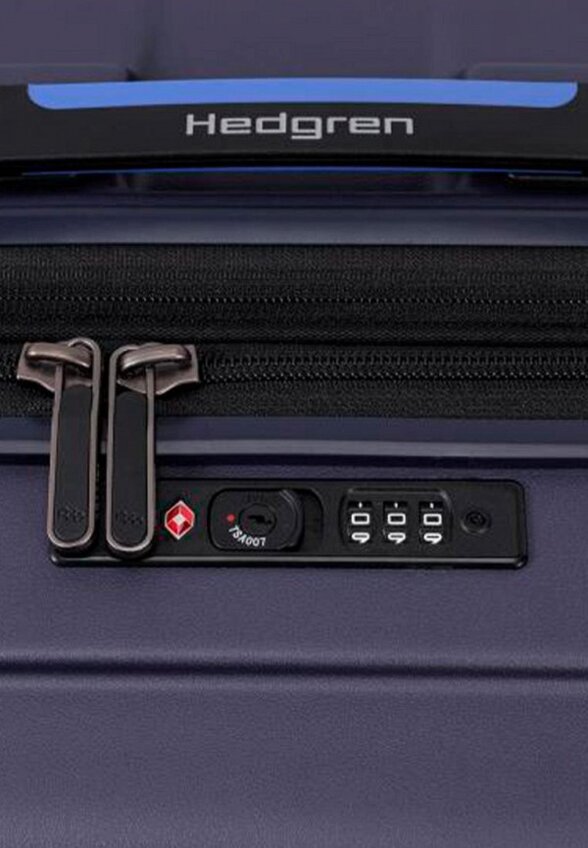 Чемодан Hedgren