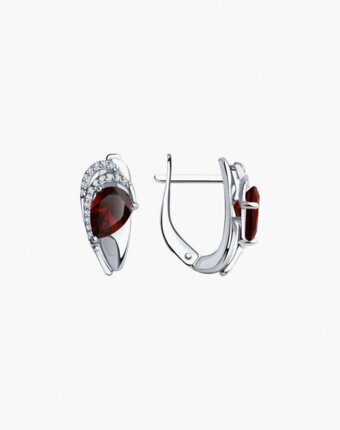 Серьги Diamant женщинам