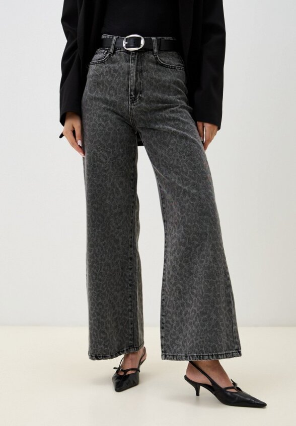 Джинсы DanMaralex