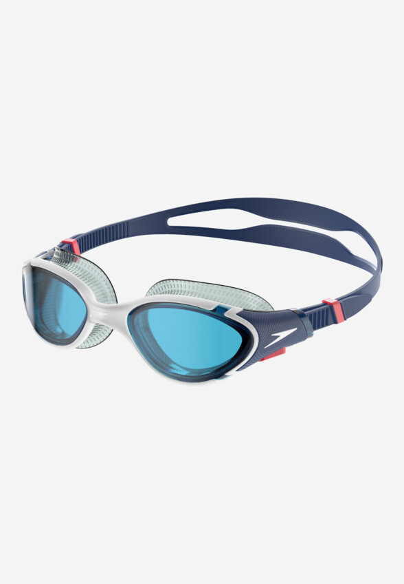 Очки для плавания Speedo, Синий