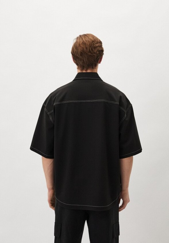 Рубашка Karl Lagerfeld Jeans