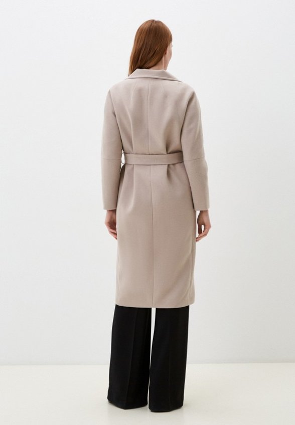 Пальто-халат Снежная Королева