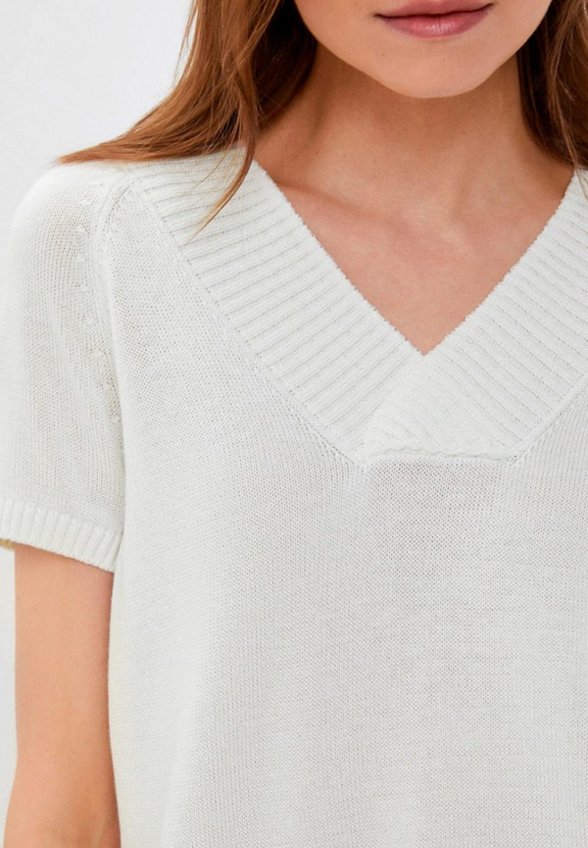 Пуловер Сиринга