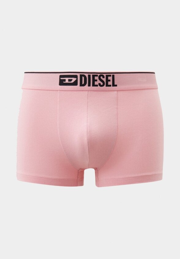 Трусы 3 шт. Diesel