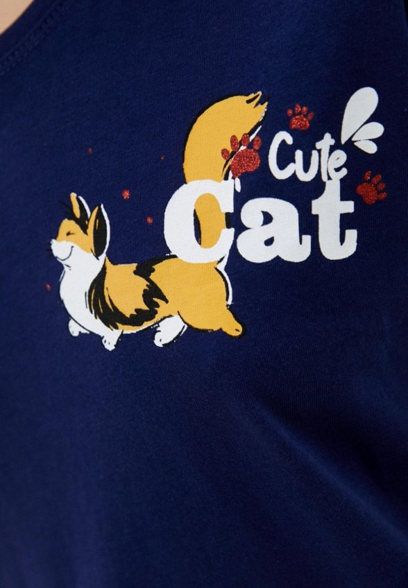 Костюм домашний Vienetta