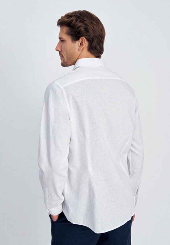 Рубашка Finn Flare