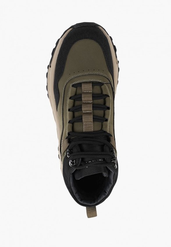 Кроссовки Abricot