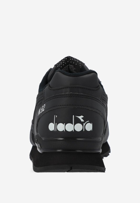 Кроссовки мужские Diadora N.92 L, Черный