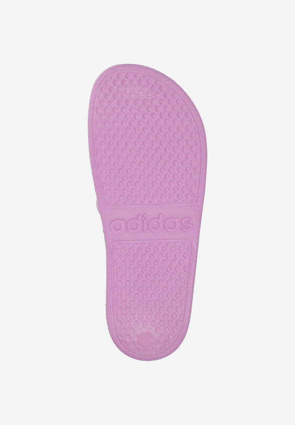 Шлепанцы женские adidas Adilette Aqua, Фиолетовый