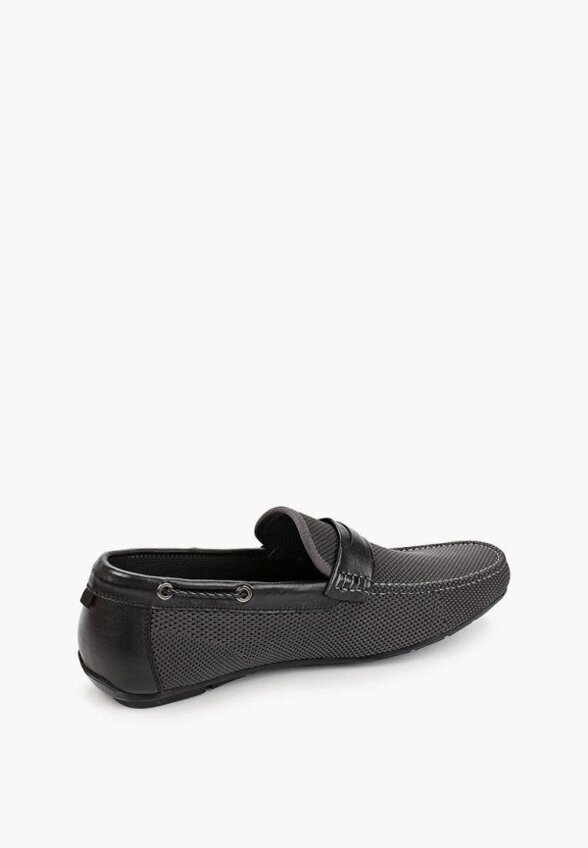 Мокасины Milana