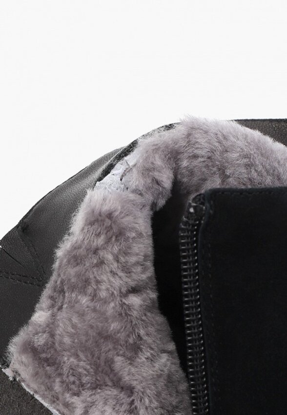 Ботильоны Valley