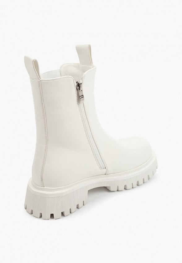 Ботинки Crony