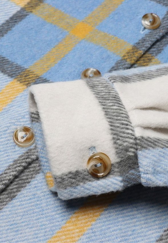 Рубашка Kaftan