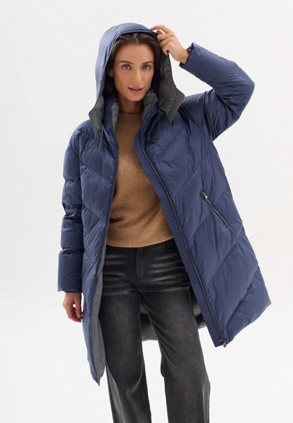 Пуховик Bulmer