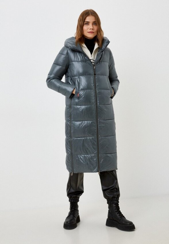 Пуховик Winterra