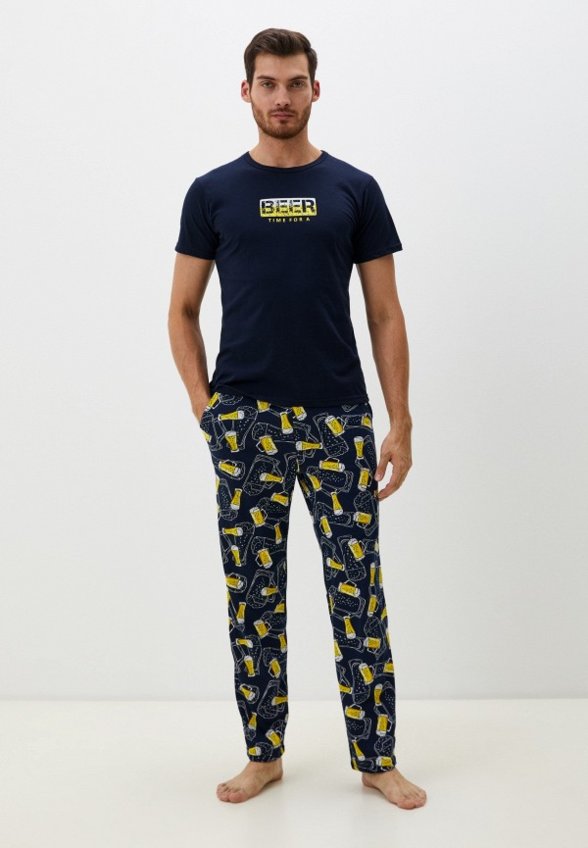 Пижама Новое Кимоно