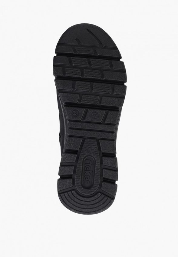 Ботинки Rieker