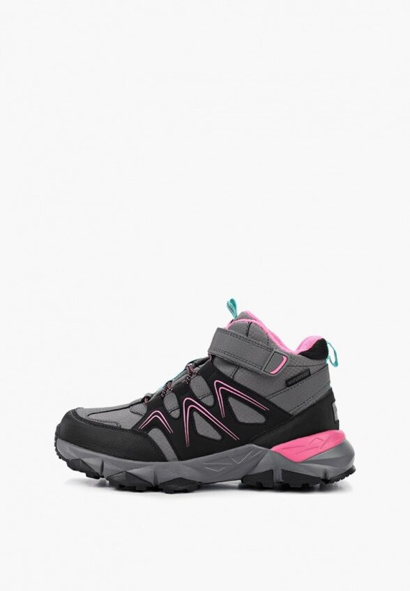 Ботинки PlayToday