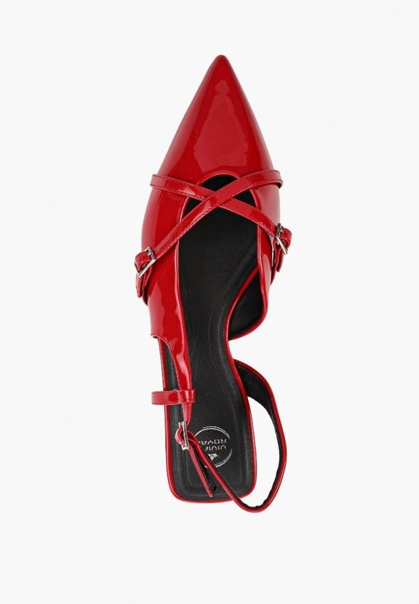 Туфли Vivian Royal