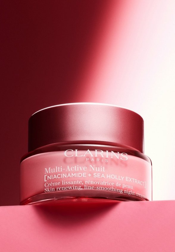Крем для лица Clarins