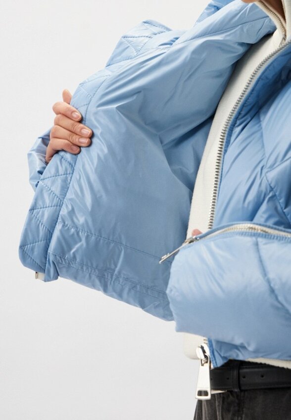 Пуховик Khrisjoy