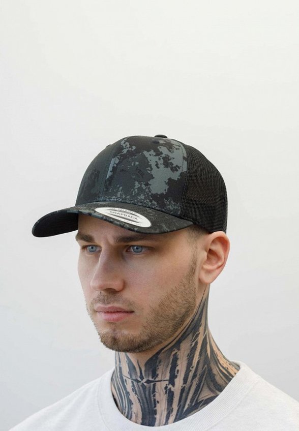 Бейсболка Flexfit