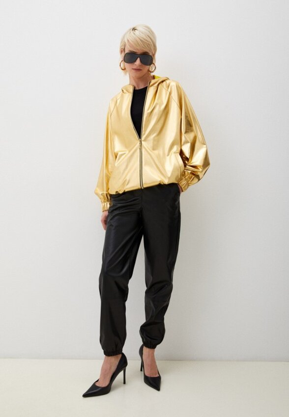 Толстовка Luigin