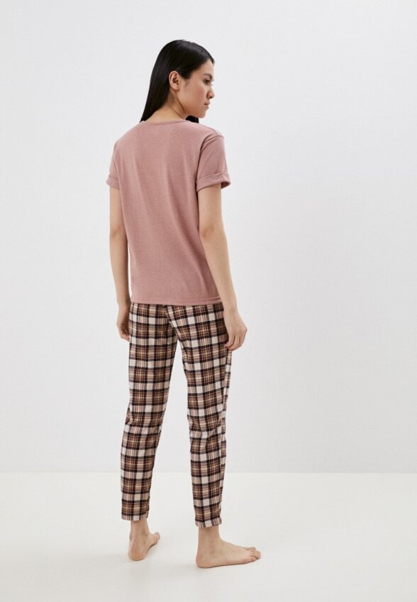 Костюм домашний Новое Кимоно