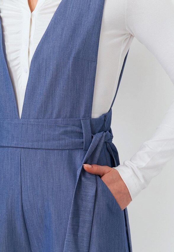 Комбинезон Tantino