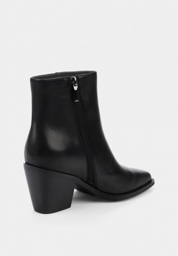 Ботильоны Urban Tiger