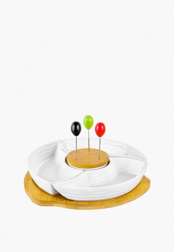 Менажница Elan Gallery