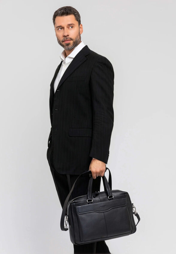 Др.Коффер B402711-260-04 сумка для документов