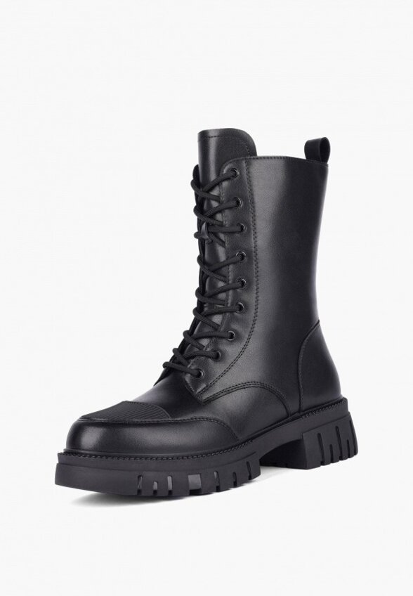 Ботинки Zenden