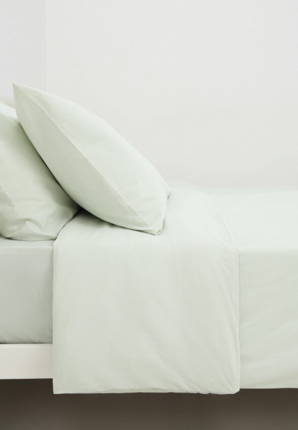 Постельное белье Евро Lamoda Home