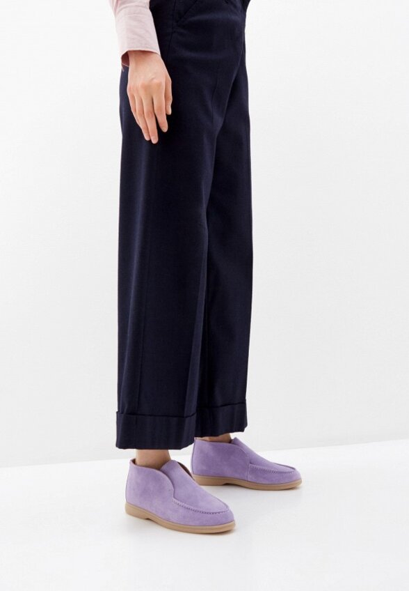 Ботинки Dino Ricci