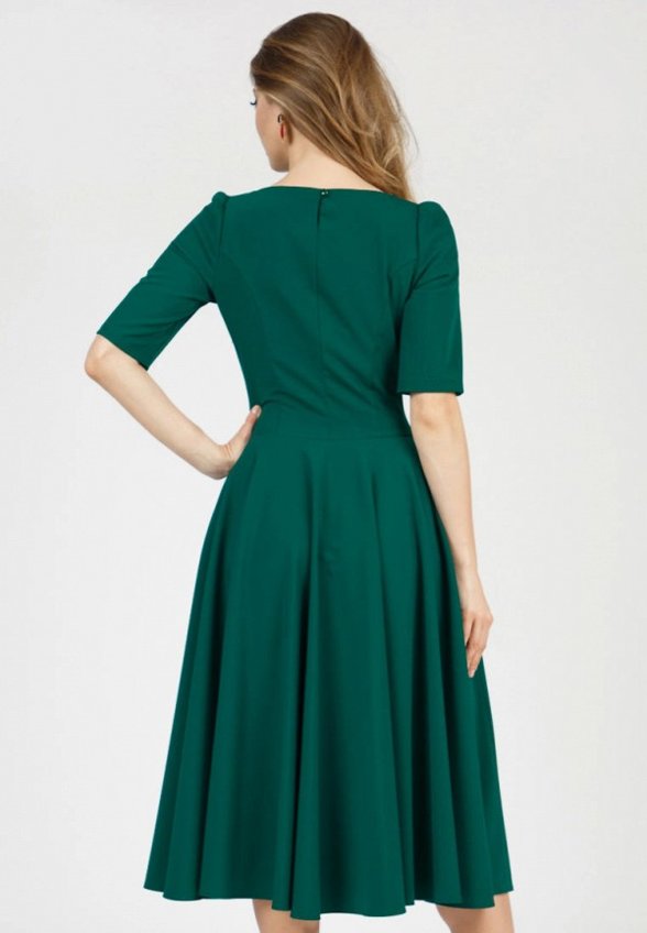 Платье Olivegrey