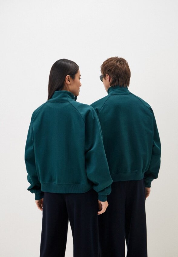 Олимпийка Mass.Corporation