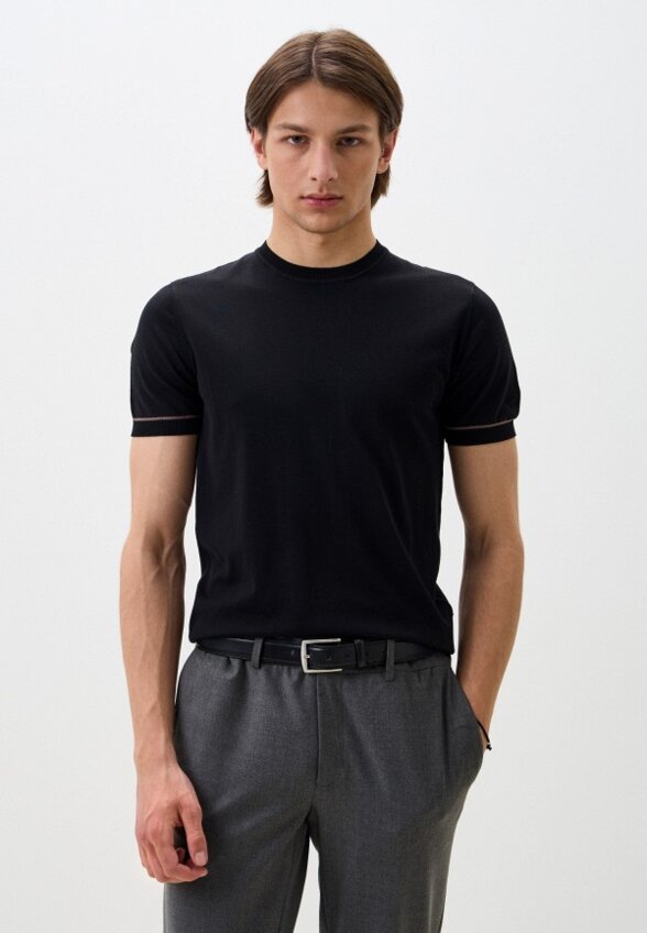 Джемпер Cudgi