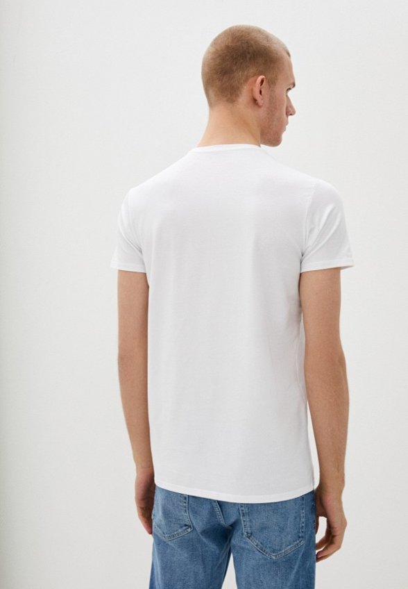 Футболка Lacoste