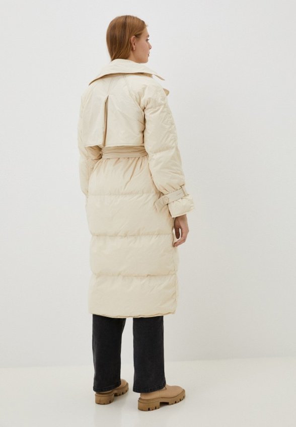 Куртка-пальто Belucci