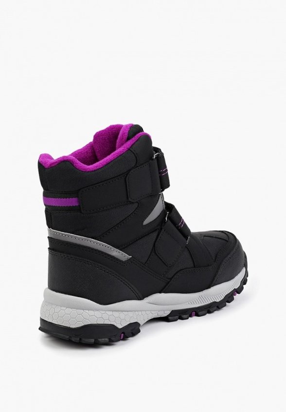 Ботинки Kapika