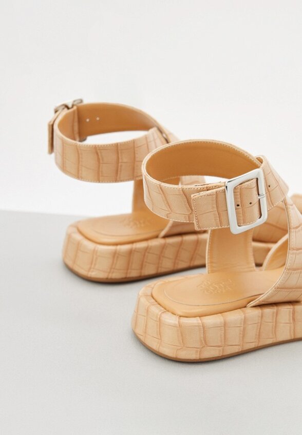 Сандалии Giaborghini