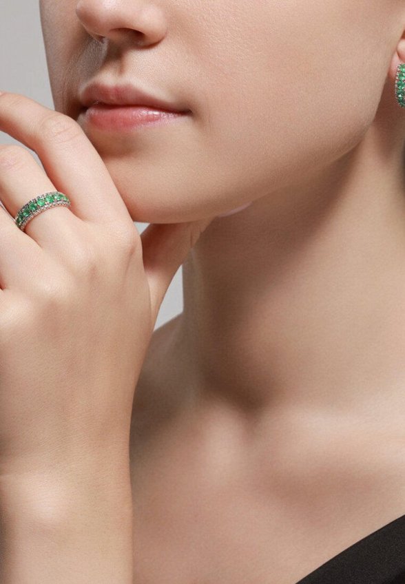 Кольцо Sokolov