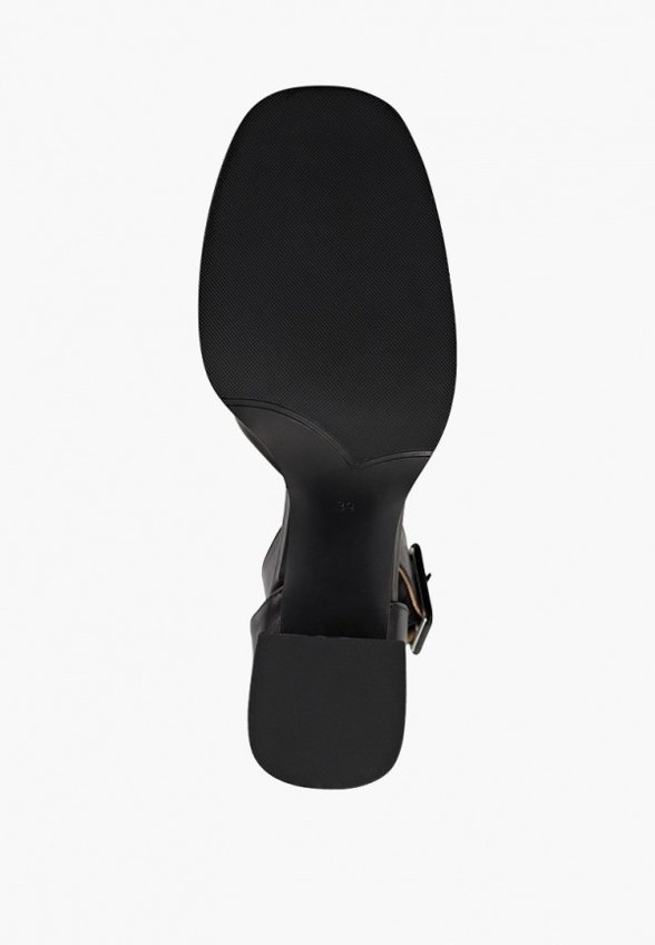 Туфли Bossy Lady