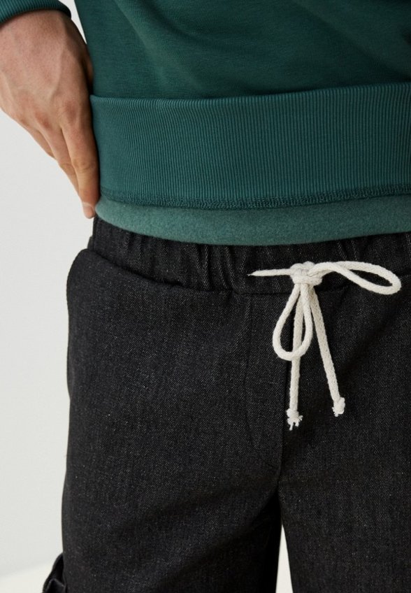 Свитшот Lufian