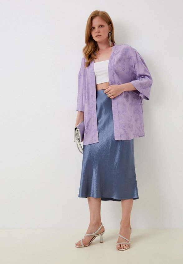 Накидка Neohit