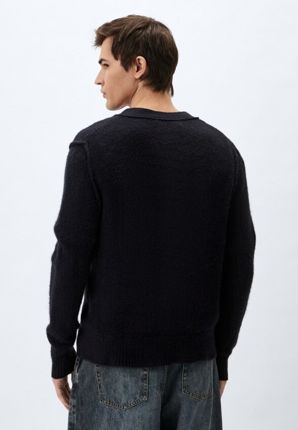 Кардиган Mademan