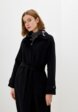 Пальто однобортное Снежная Королева4  - превью
