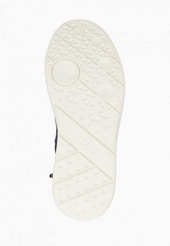 Кеды Ecco